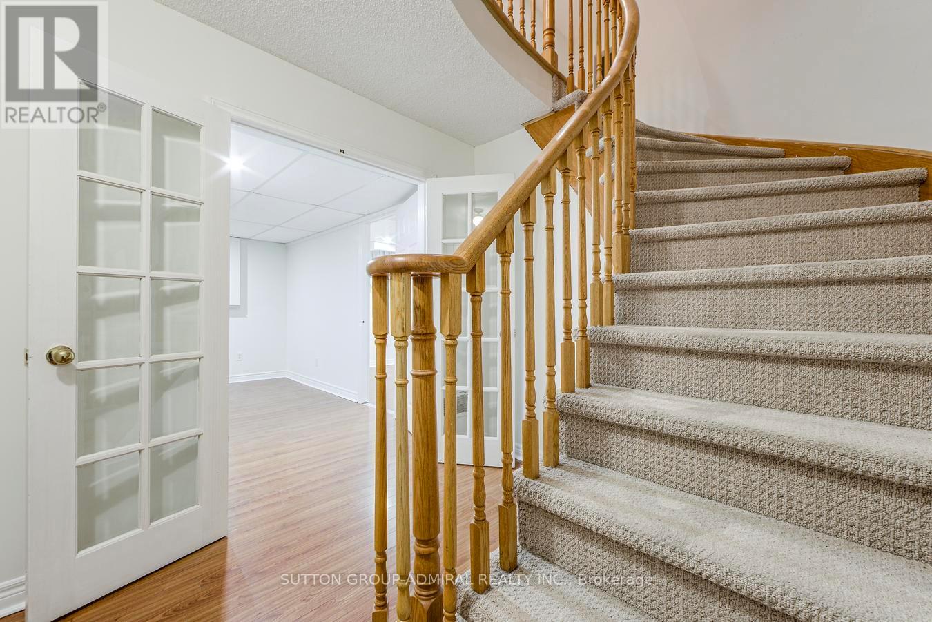 63 Croteau Crescent, Vaughan, Ontario  L4J 5S8 - Photo 42 - N12466118