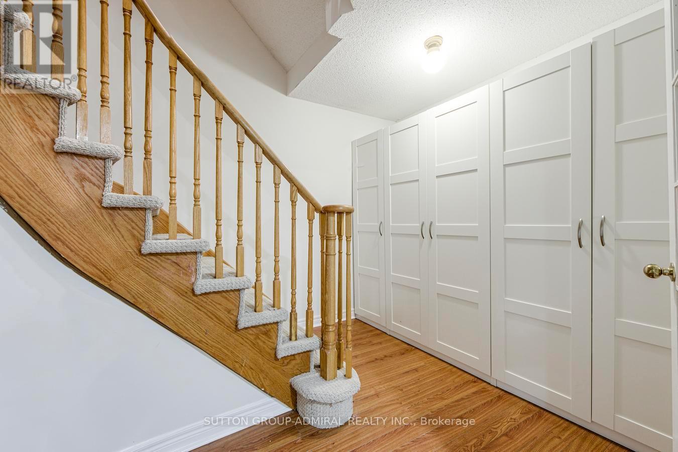 63 Croteau Crescent, Vaughan, Ontario  L4J 5S8 - Photo 43 - N12466118