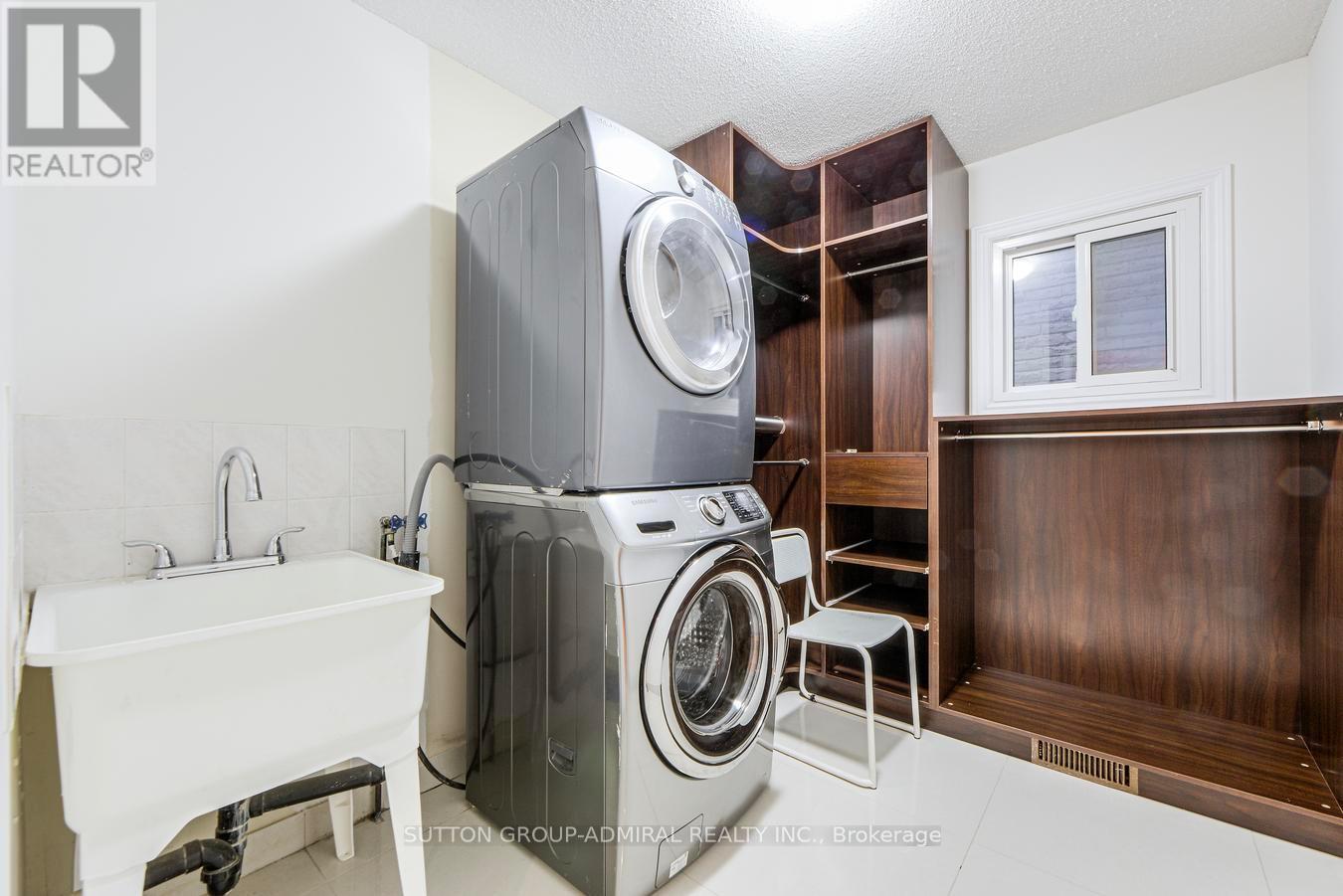 63 Croteau Crescent, Vaughan, Ontario  L4J 5S8 - Photo 44 - N12466118