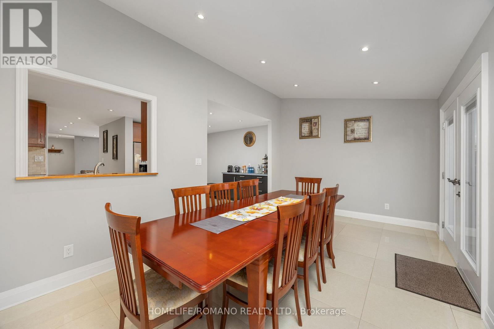 36 Brougham Drive, Vaughan, Ontario  L4L 3E1 - Photo 18 - N12466134