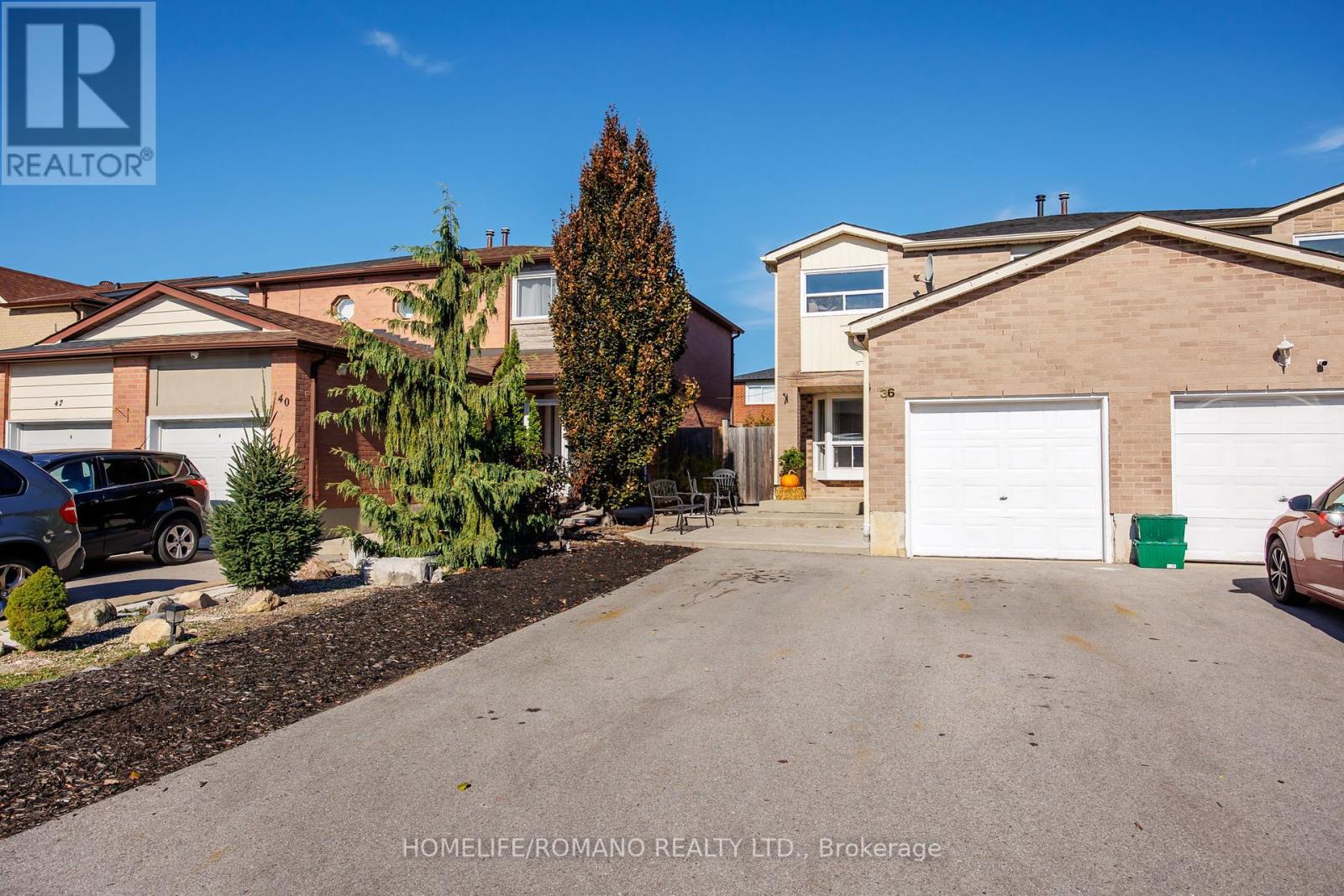 36 Brougham Drive, Vaughan, Ontario  L4L 3E1 - Photo 2 - N12466134