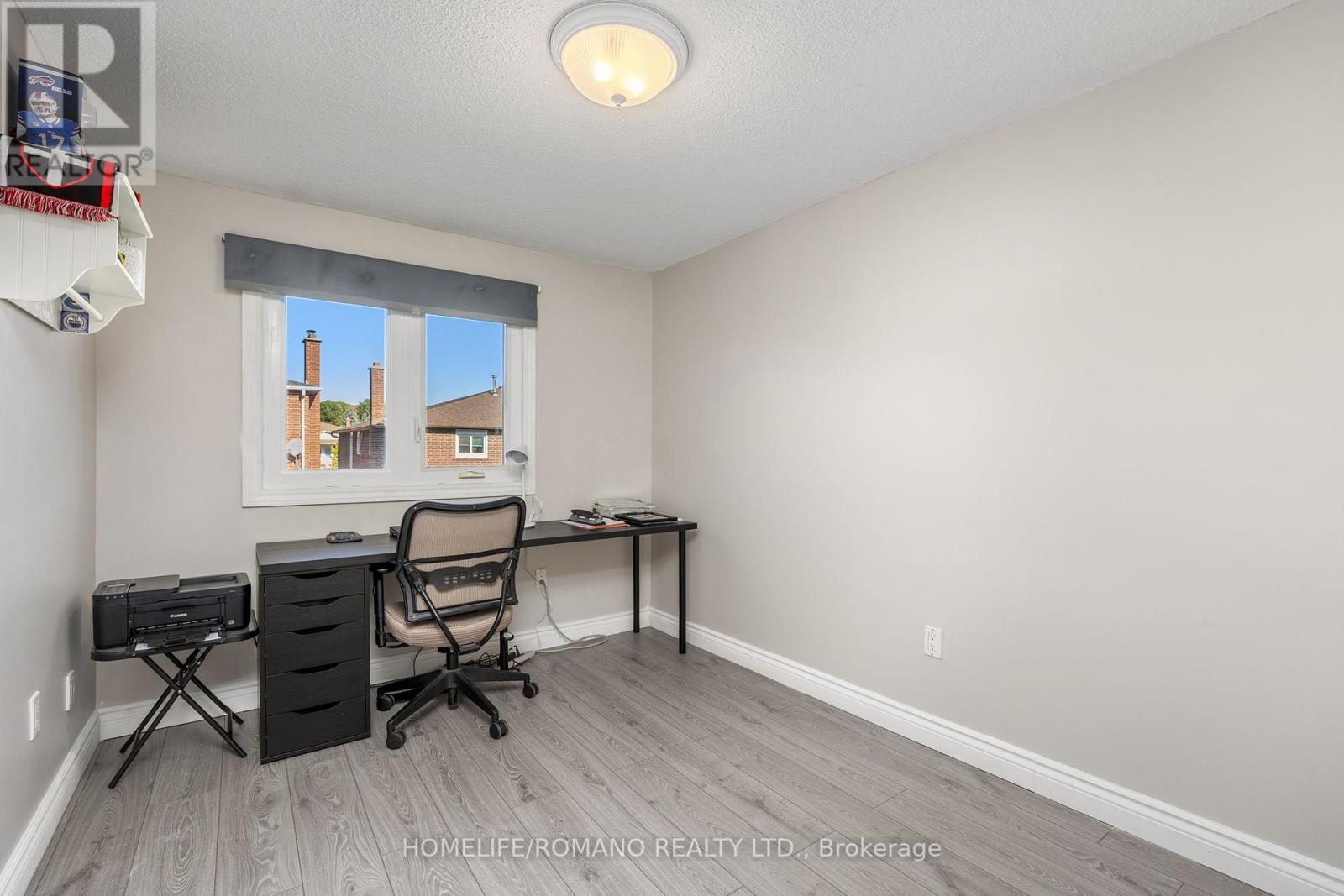 36 Brougham Drive, Vaughan, Ontario  L4L 3E1 - Photo 25 - N12466134