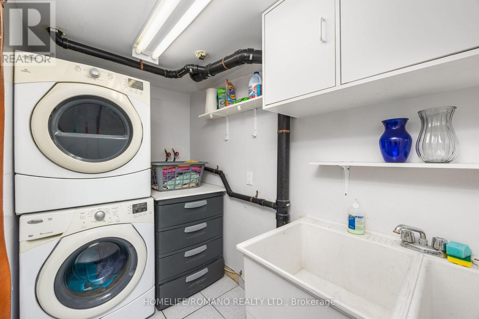 36 Brougham Drive, Vaughan, Ontario  L4L 3E1 - Photo 30 - N12466134