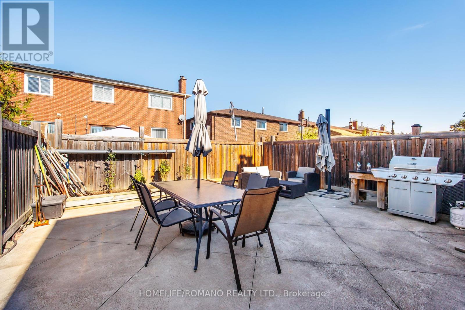 36 Brougham Drive, Vaughan, Ontario  L4L 3E1 - Photo 31 - N12466134