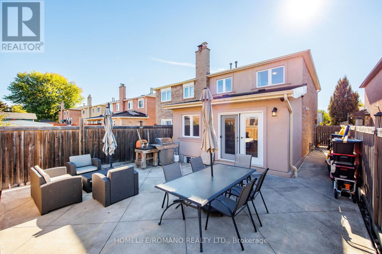36 Brougham Drive, Vaughan, Ontario  L4L 3E1 - Photo 32 - N12466134