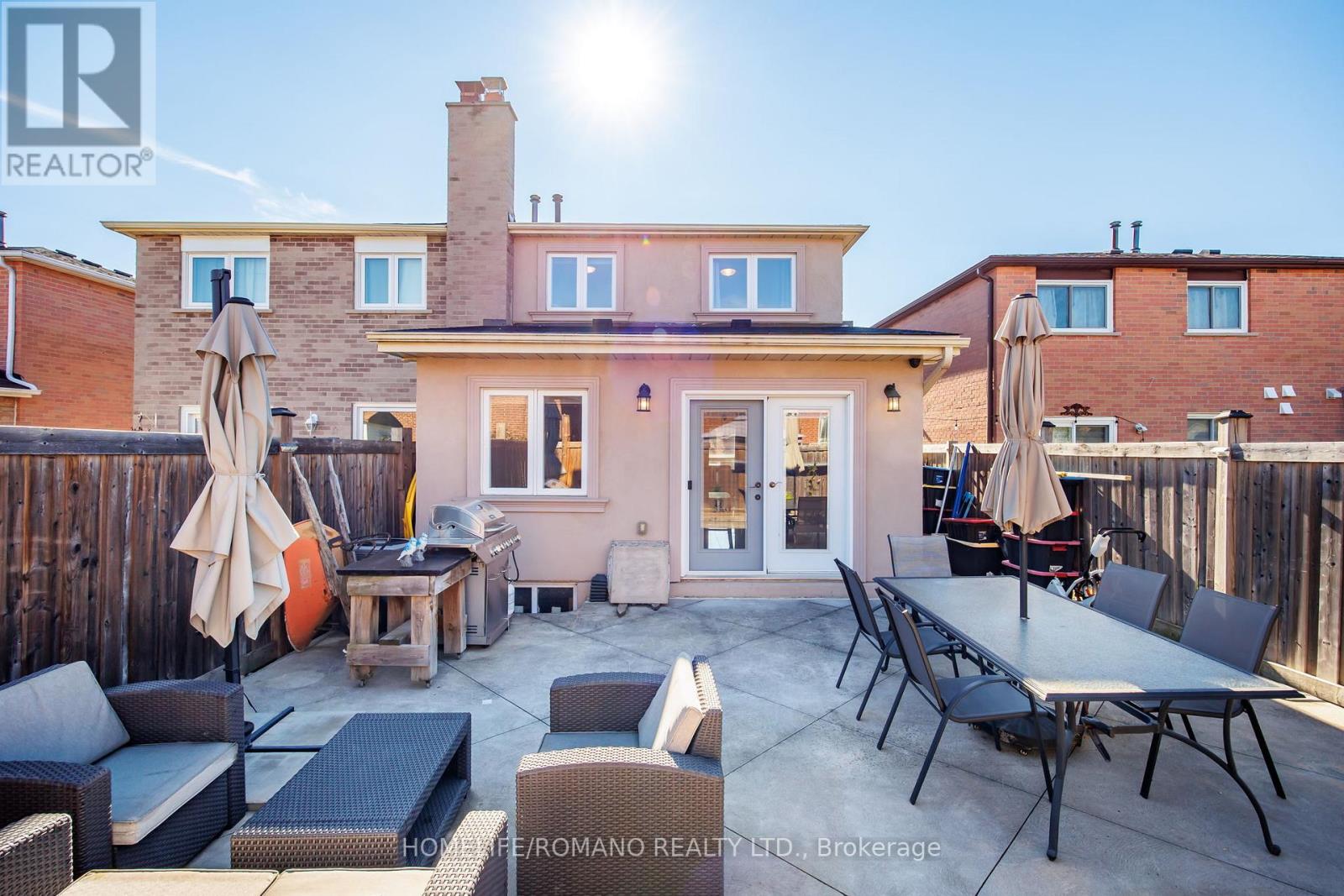 36 Brougham Drive, Vaughan, Ontario  L4L 3E1 - Photo 33 - N12466134
