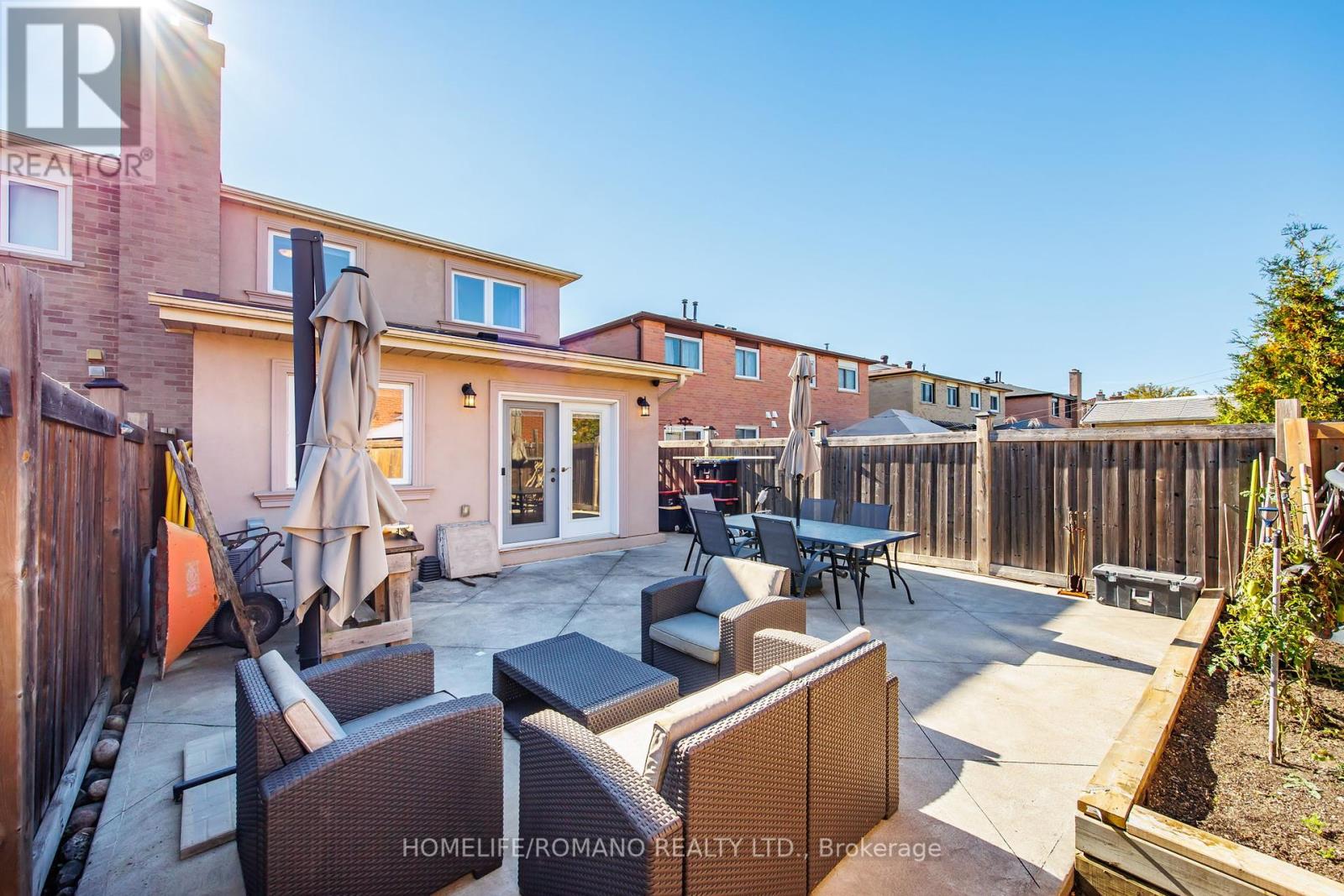 36 Brougham Drive, Vaughan, Ontario  L4L 3E1 - Photo 34 - N12466134