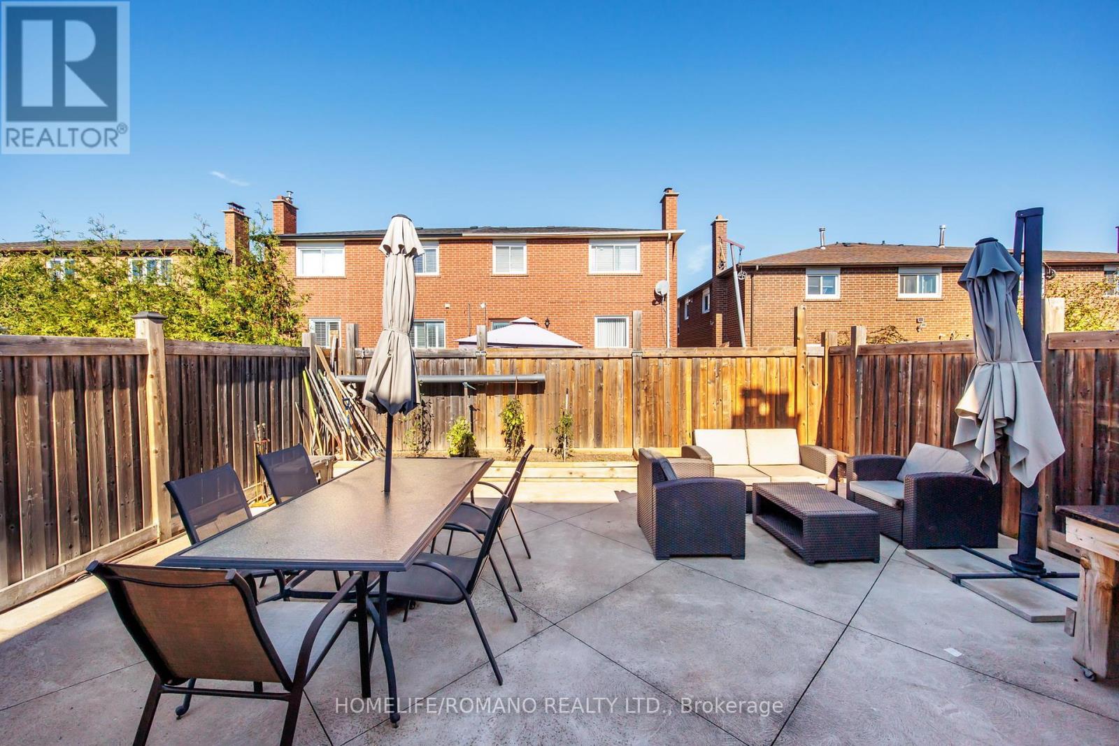 36 Brougham Drive, Vaughan, Ontario  L4L 3E1 - Photo 35 - N12466134