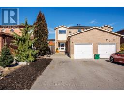 36 BROUGHAM DRIVE, Vaughan, Ontario