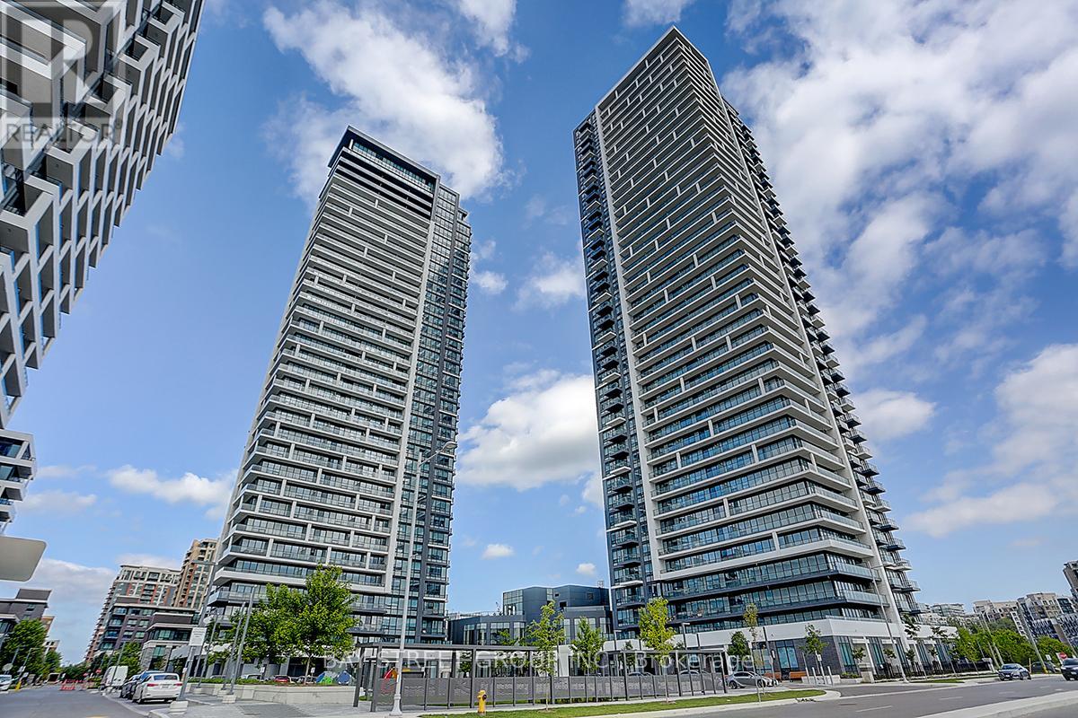 2208 - 18 Water Walk Drive, Markham, Ontario  L3R 6L5 - Photo 1 - N12466148