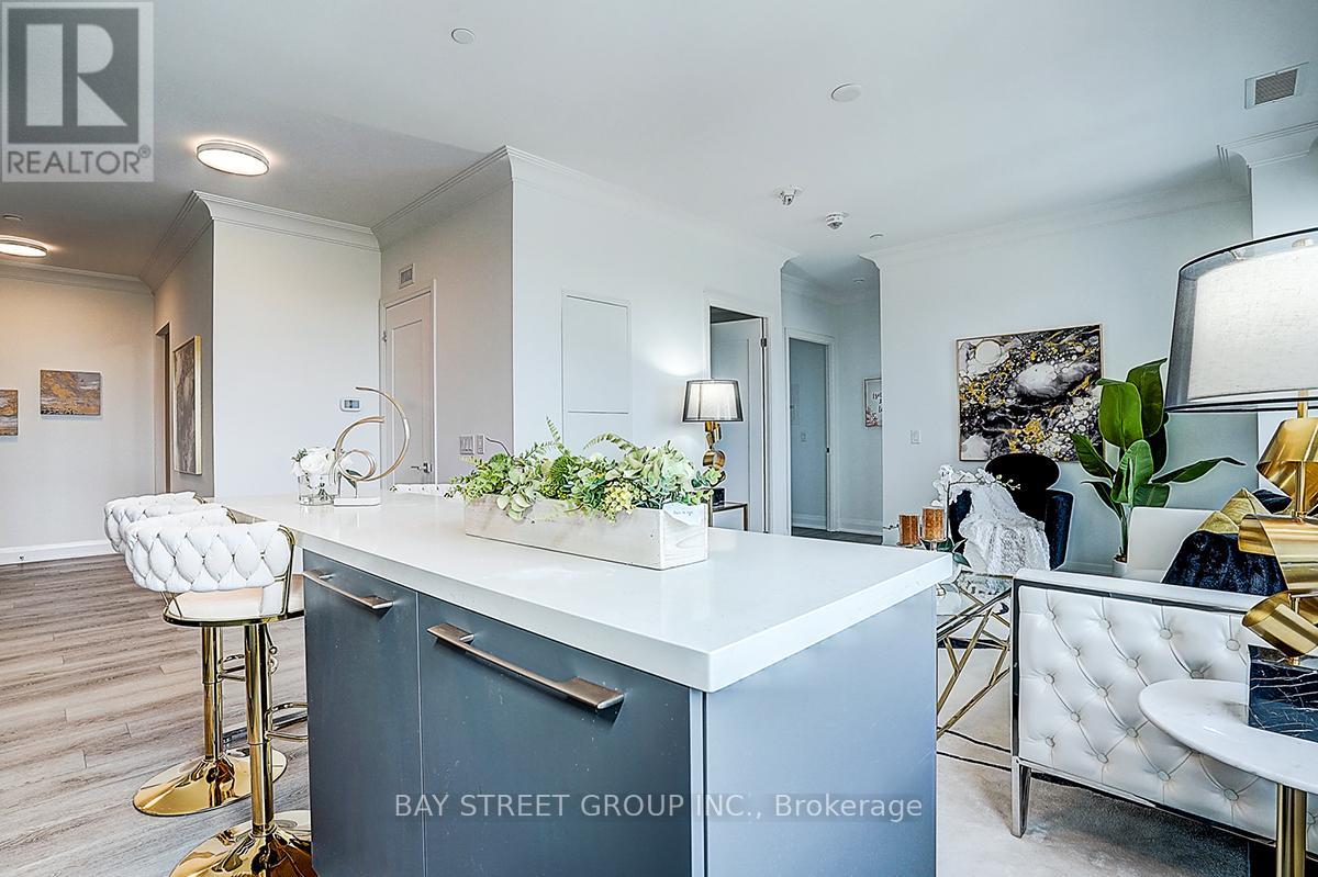2208 - 18 Water Walk Drive, Markham, Ontario  L3R 6L5 - Photo 12 - N12466148