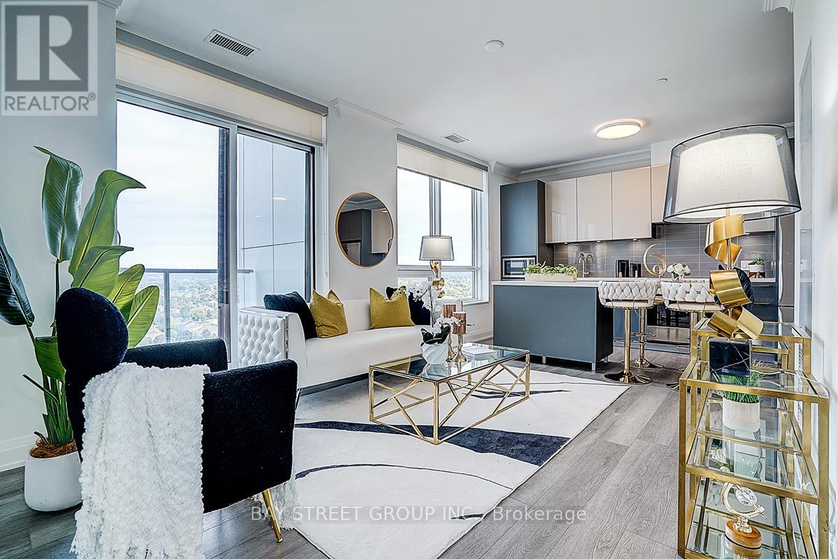 2208 - 18 Water Walk Drive, Markham, Ontario  L3R 6L5 - Photo 18 - N12466148