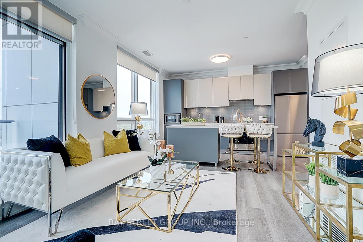 2208 - 18 Water Walk Drive, Markham, Ontario  L3R 6L5 - Photo 20 - N12466148
