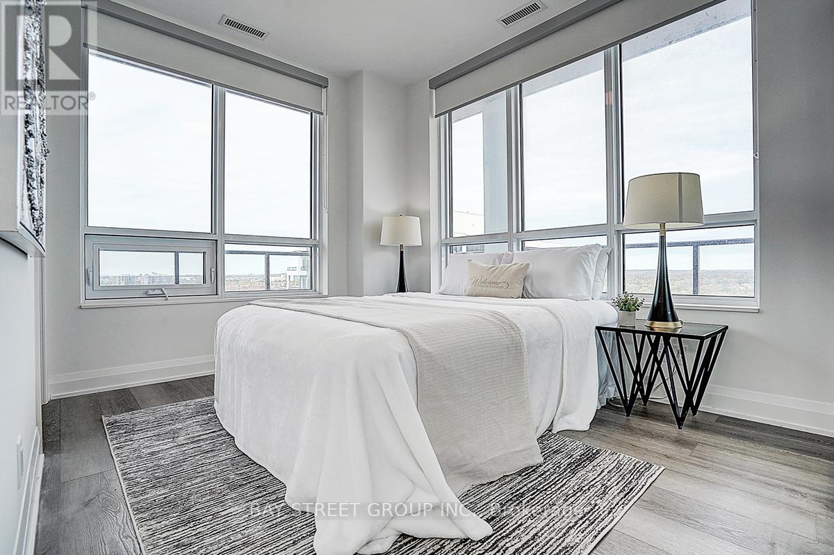 2208 - 18 Water Walk Drive, Markham, Ontario  L3R 6L5 - Photo 22 - N12466148