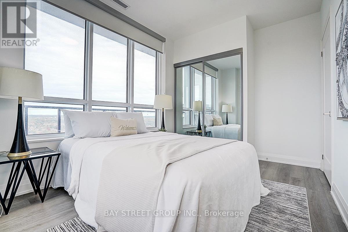 2208 - 18 Water Walk Drive, Markham, Ontario  L3R 6L5 - Photo 23 - N12466148
