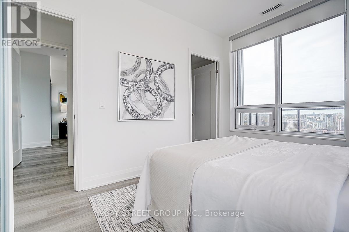 2208 - 18 Water Walk Drive, Markham, Ontario  L3R 6L5 - Photo 24 - N12466148