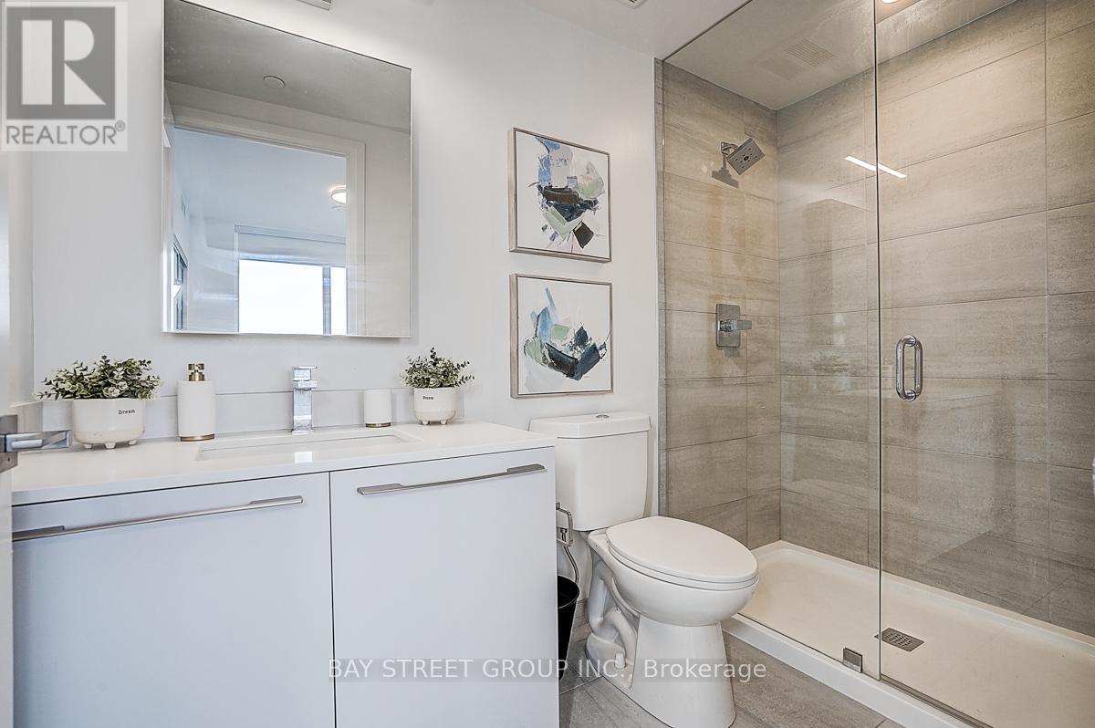 2208 - 18 Water Walk Drive, Markham, Ontario  L3R 6L5 - Photo 29 - N12466148