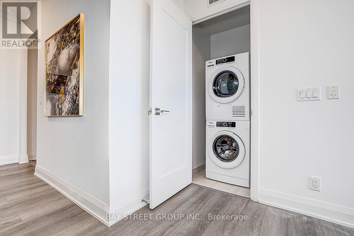 2208 - 18 Water Walk Drive, Markham, Ontario  L3R 6L5 - Photo 30 - N12466148