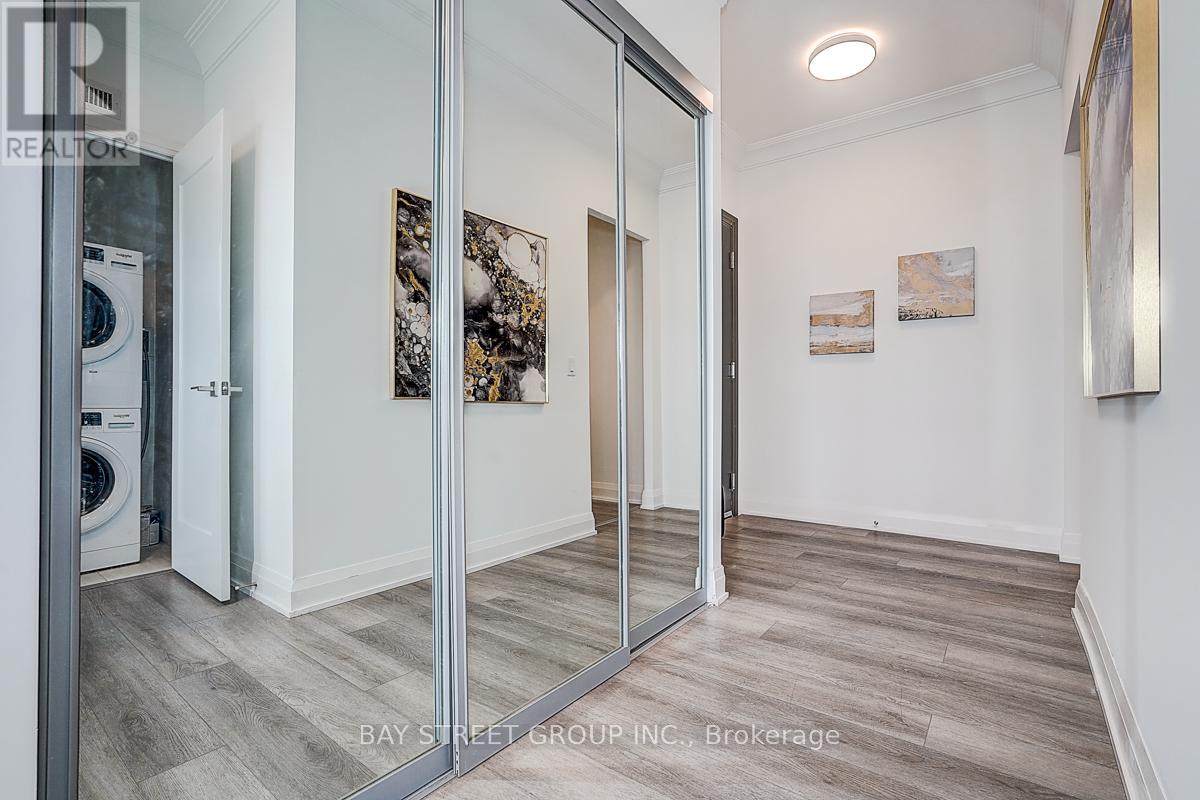 2208 - 18 Water Walk Drive, Markham, Ontario  L3R 6L5 - Photo 31 - N12466148