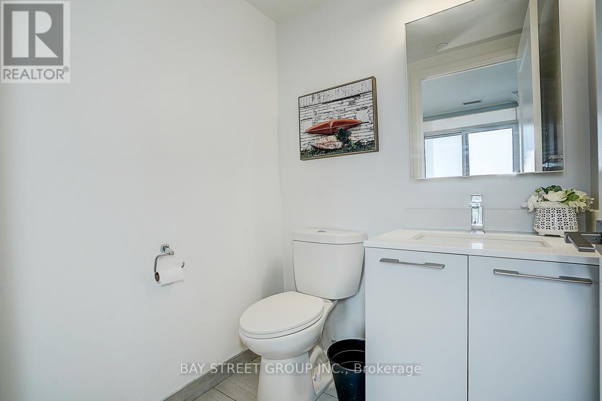 2208 - 18 Water Walk Drive, Markham, Ontario  L3R 6L5 - Photo 32 - N12466148