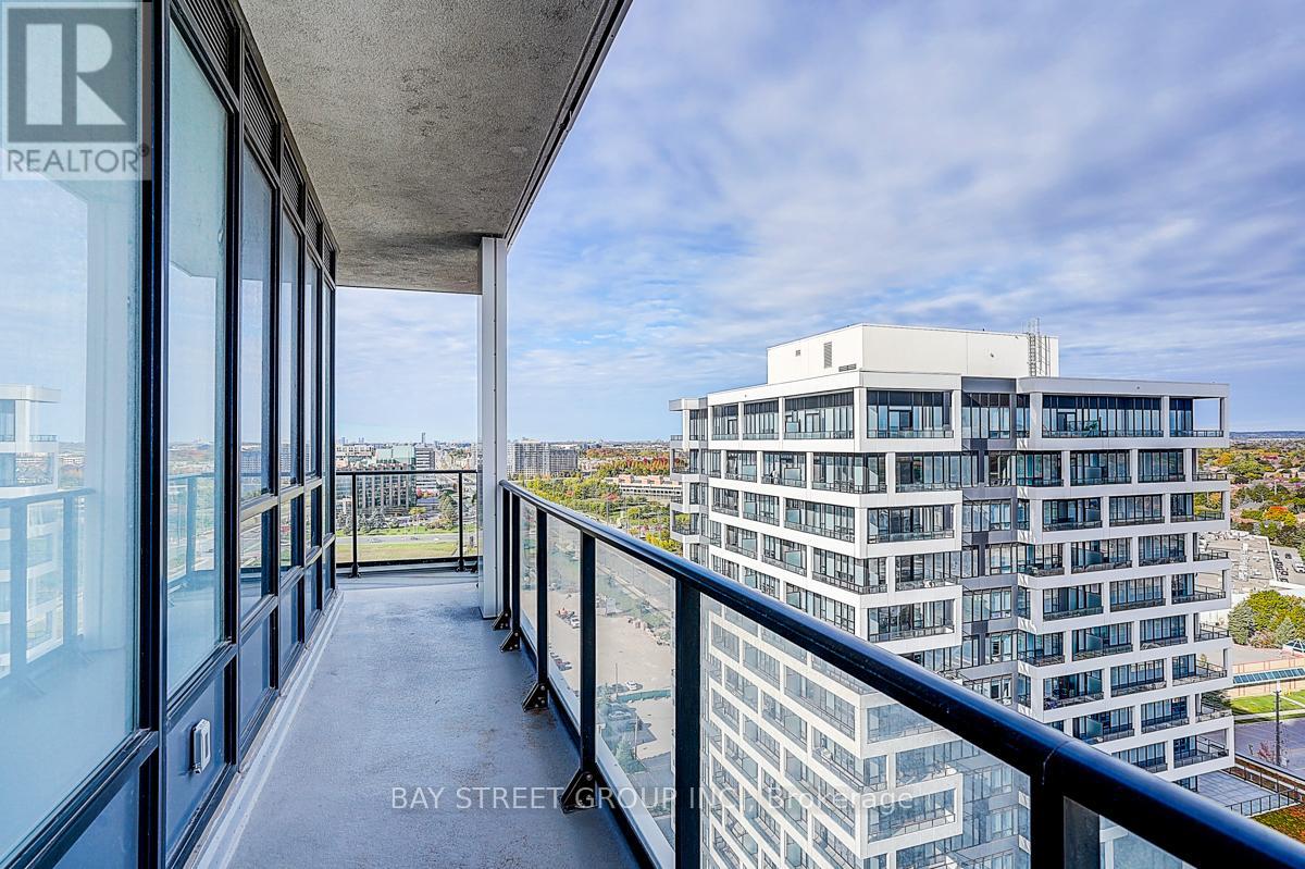 2208 - 18 Water Walk Drive, Markham, Ontario  L3R 6L5 - Photo 37 - N12466148