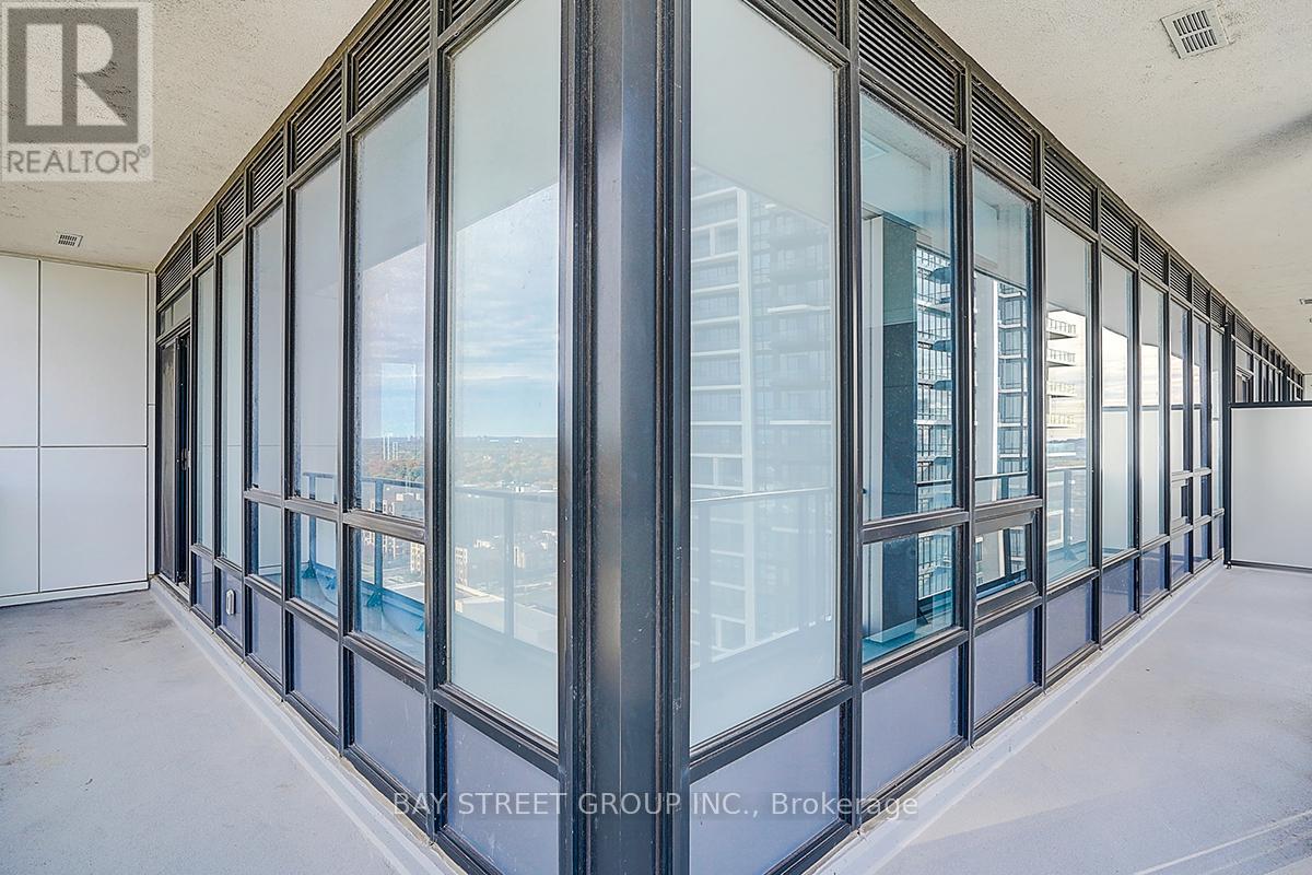 2208 - 18 Water Walk Drive, Markham, Ontario  L3R 6L5 - Photo 38 - N12466148
