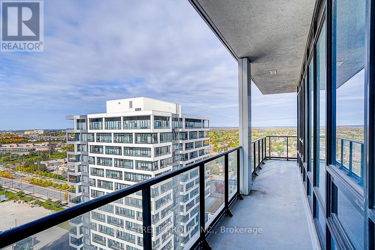 2208 - 18 Water Walk Drive, Markham, Ontario  L3R 6L5 - Photo 40 - N12466148