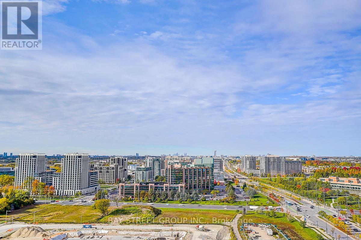 2208 - 18 Water Walk Drive, Markham, Ontario  L3R 6L5 - Photo 41 - N12466148