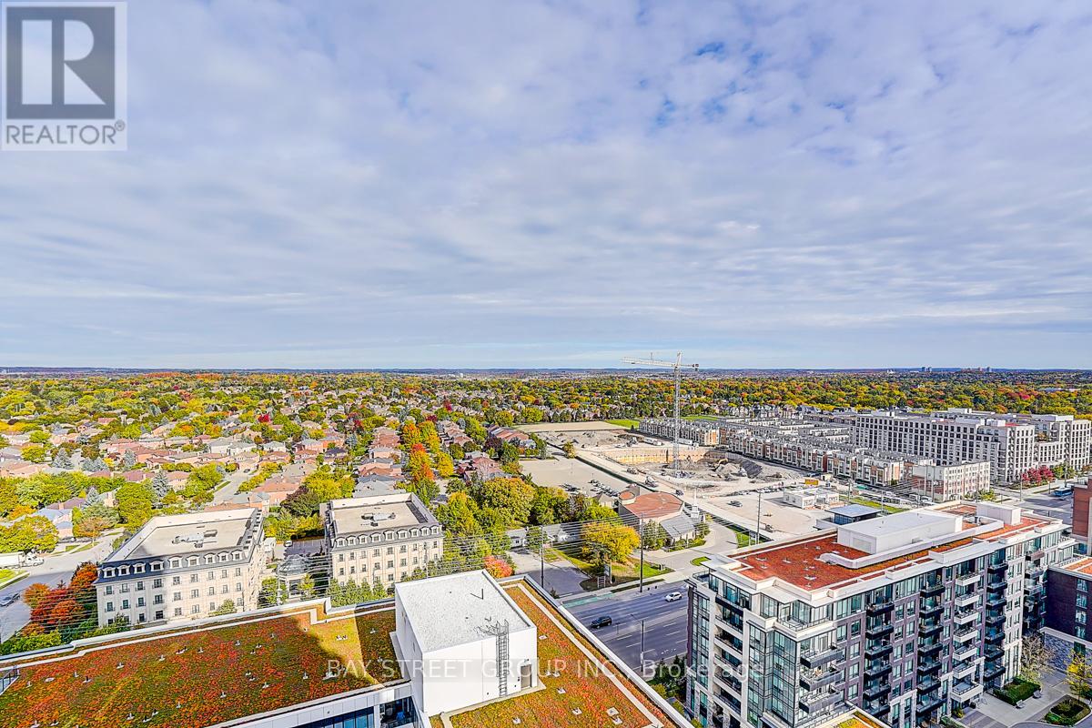 2208 - 18 Water Walk Drive, Markham, Ontario  L3R 6L5 - Photo 43 - N12466148