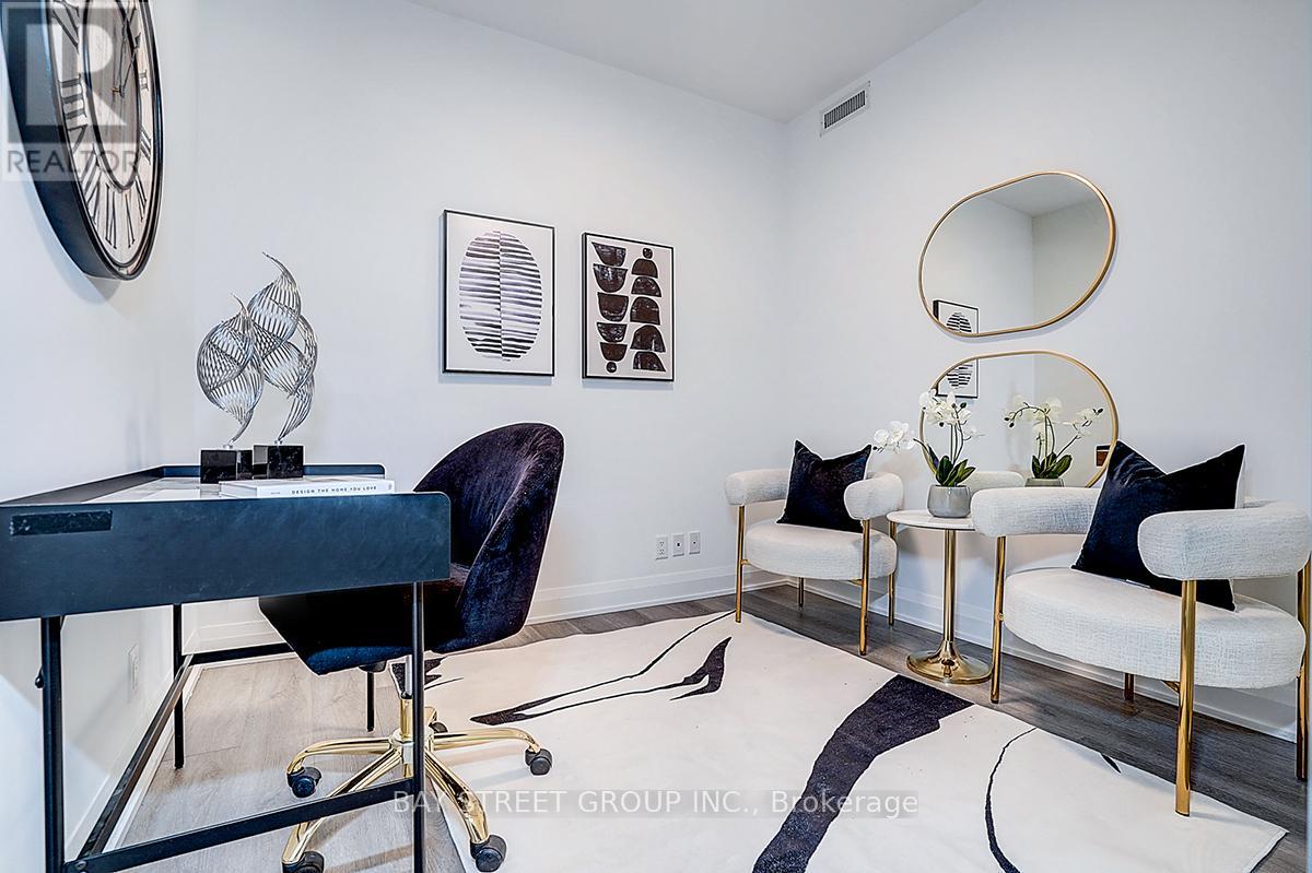 2208 - 18 Water Walk Drive, Markham, Ontario  L3R 6L5 - Photo 5 - N12466148