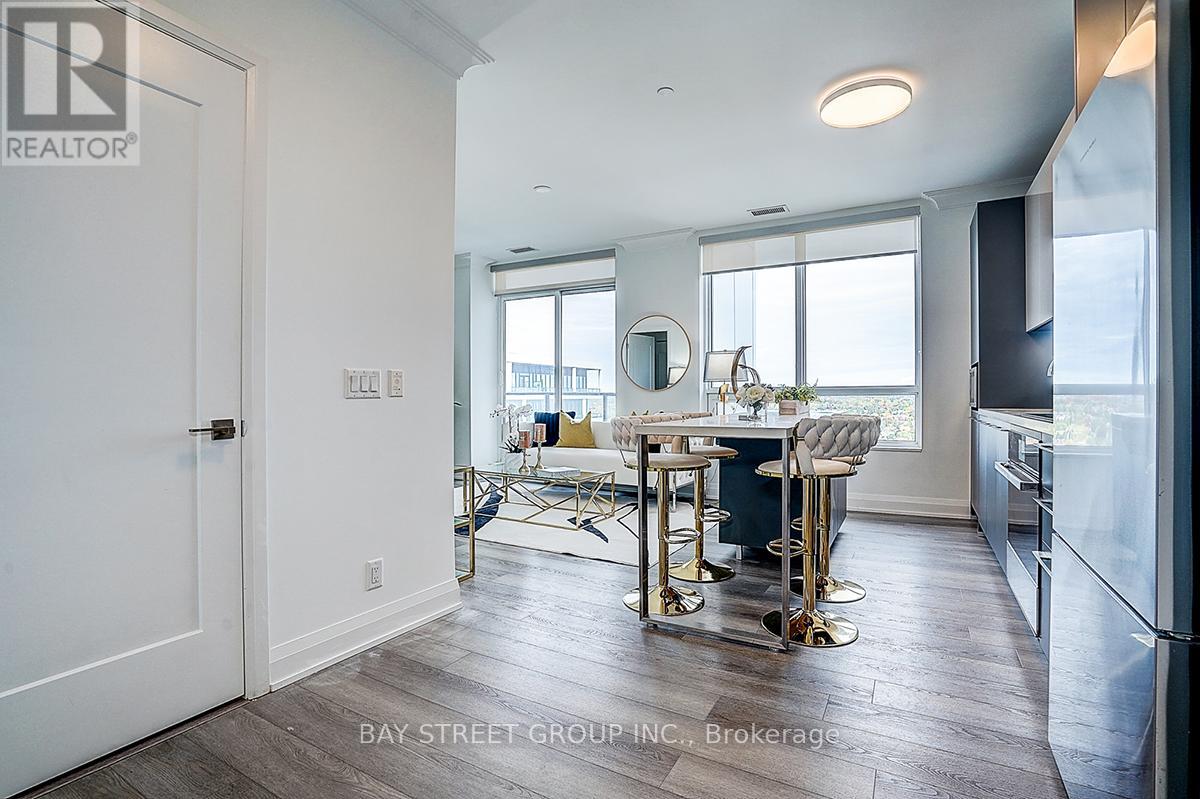 2208 - 18 Water Walk Drive, Markham, Ontario  L3R 6L5 - Photo 9 - N12466148