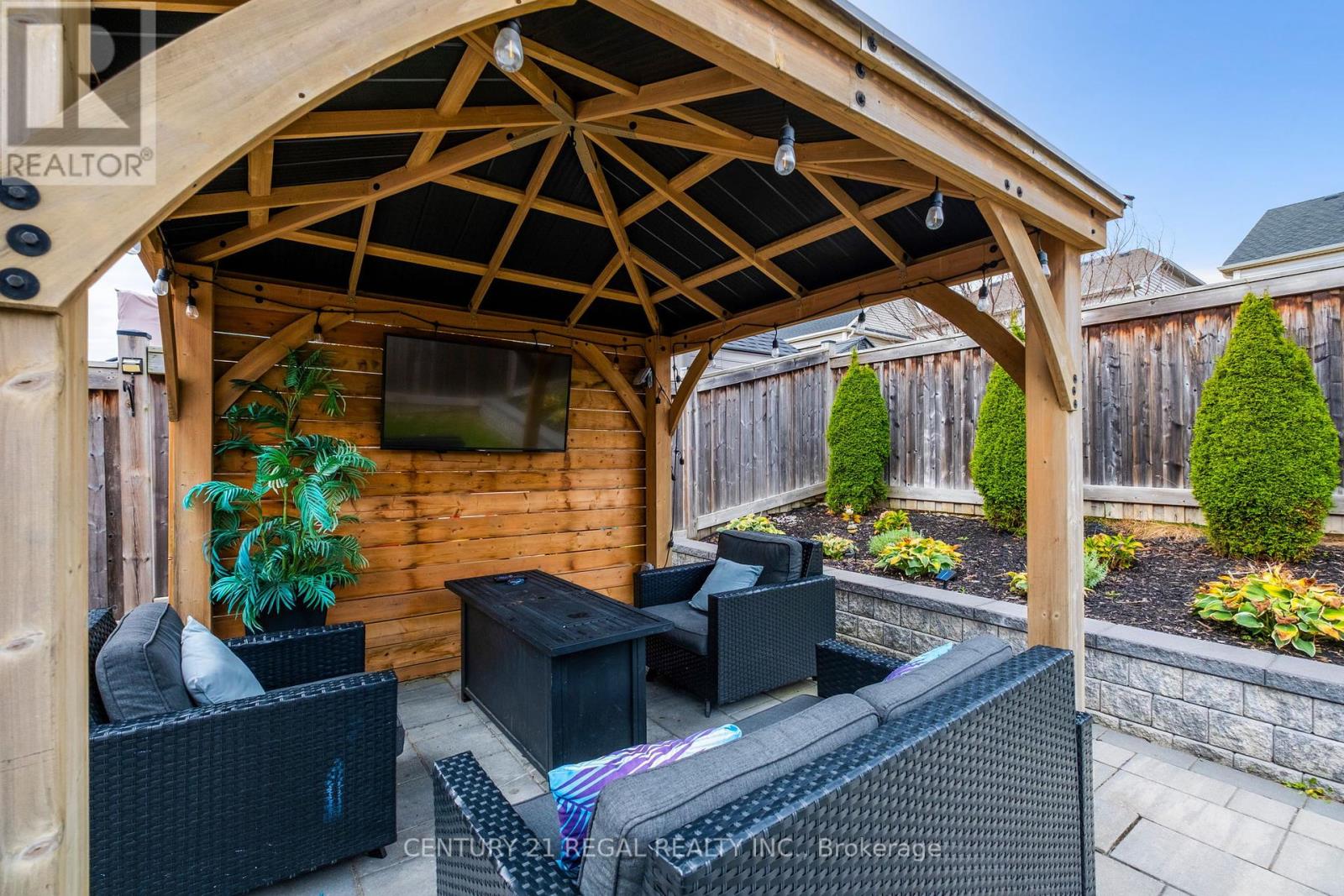 66 Orr Drive, Bradford West Gwillimbury, Ontario  L3Z 0L9 - Photo 14 - N12466151