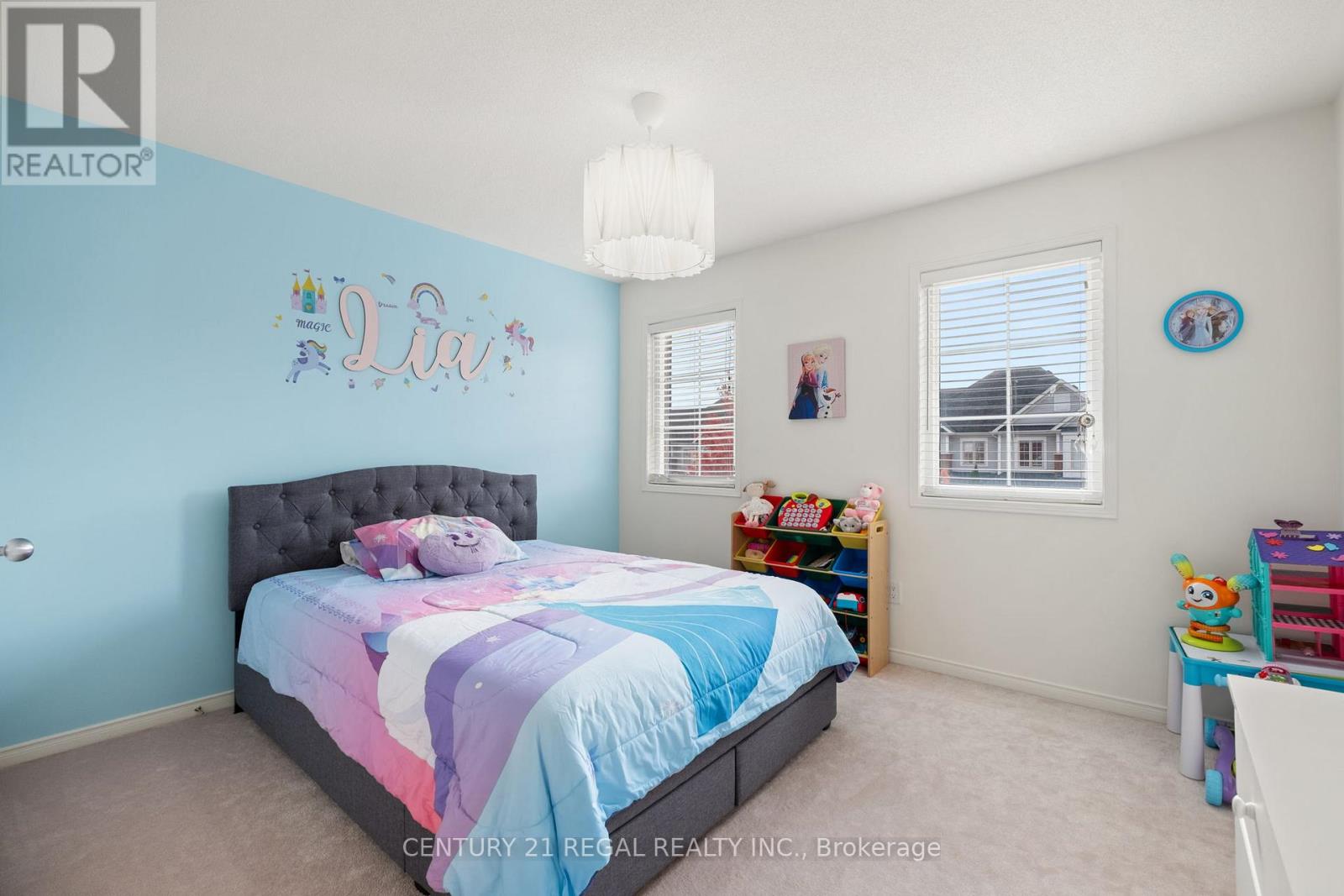 66 Orr Drive, Bradford West Gwillimbury, Ontario  L3Z 0L9 - Photo 21 - N12466151