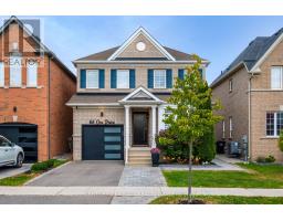 66 ORR DRIVE, Bradford West Gwillimbury, Ontario