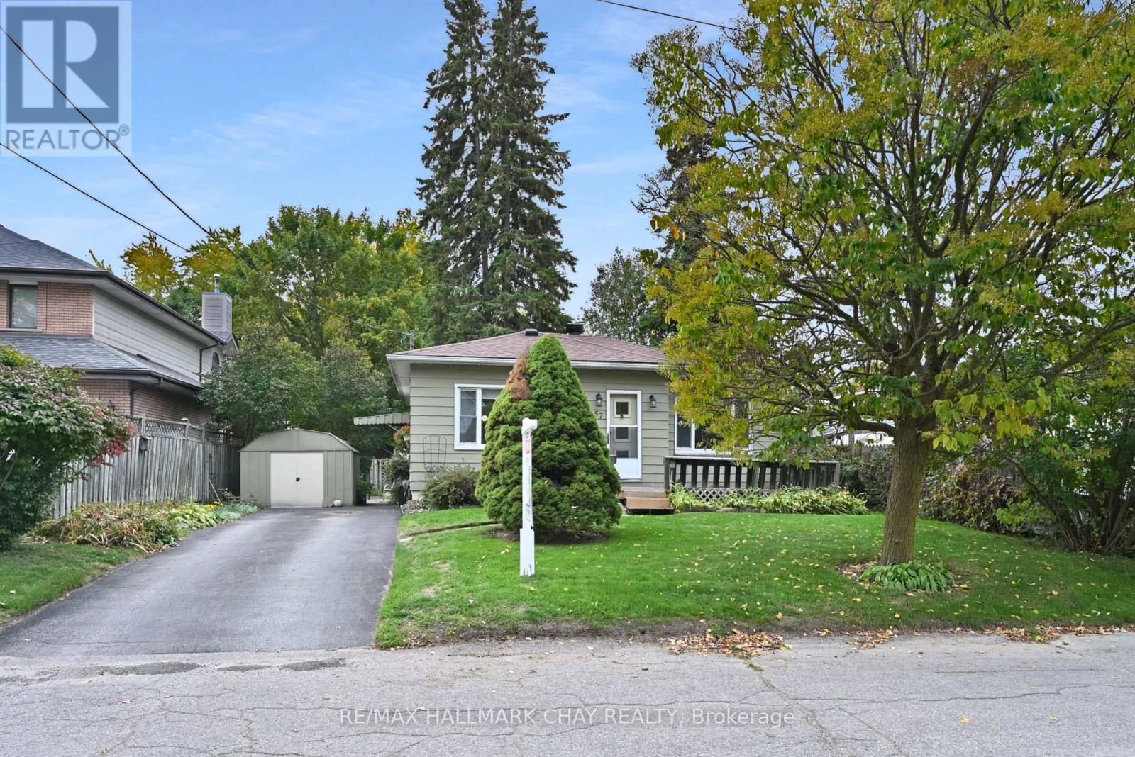 57 NELSON STREET E, New Tecumseth, Ontario