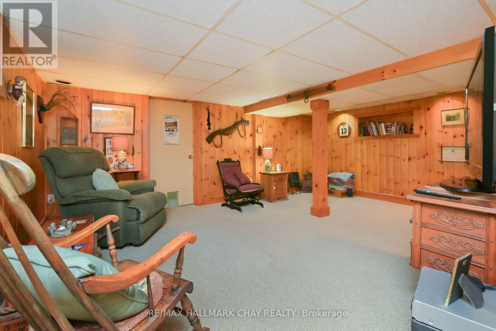 57 Nelson Street E, New Tecumseth (Alliston), Ontario  L0M 1A0 - Photo 16 - N12466161