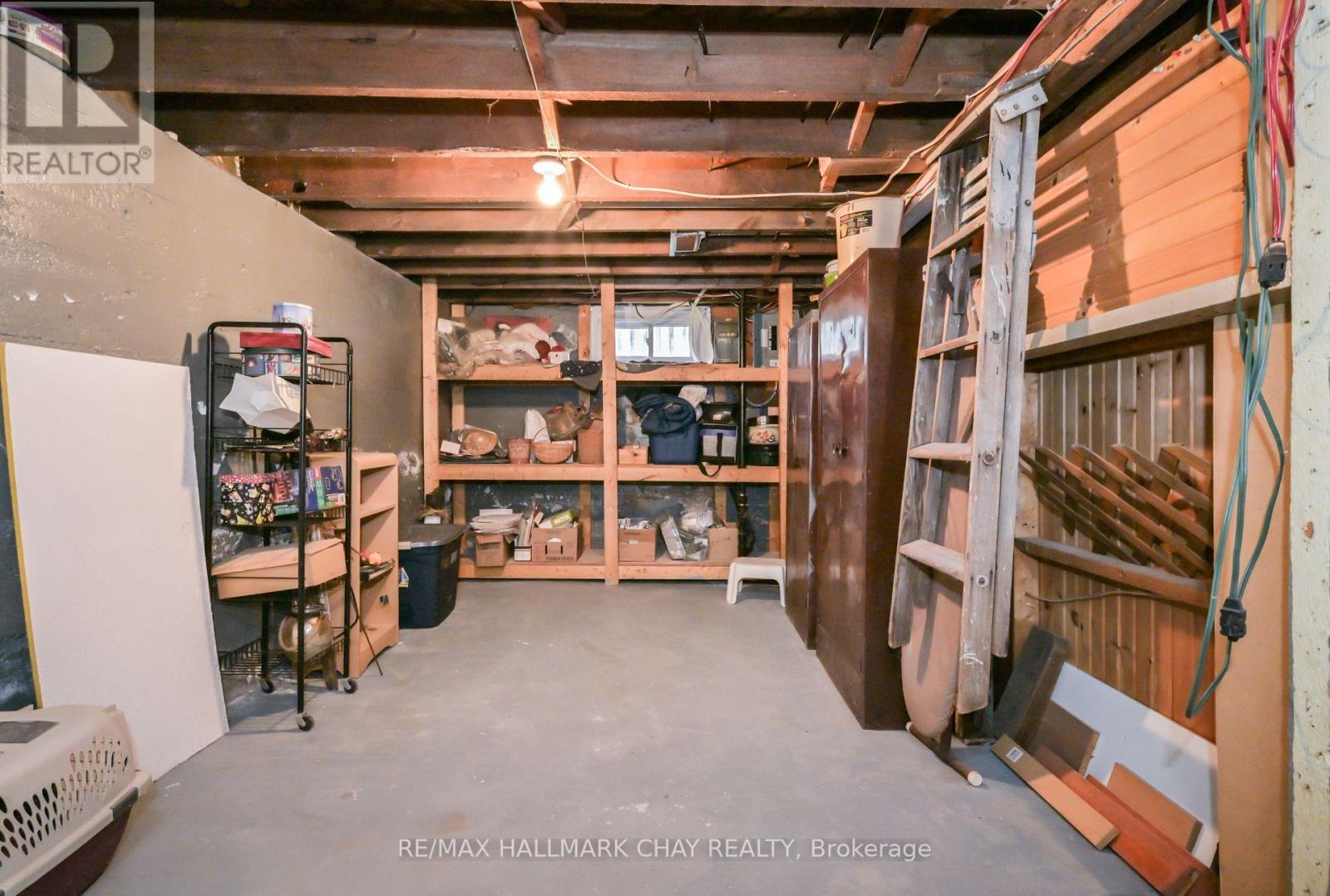 57 Nelson Street E, New Tecumseth (Alliston), Ontario  L0M 1A0 - Photo 20 - N12466161