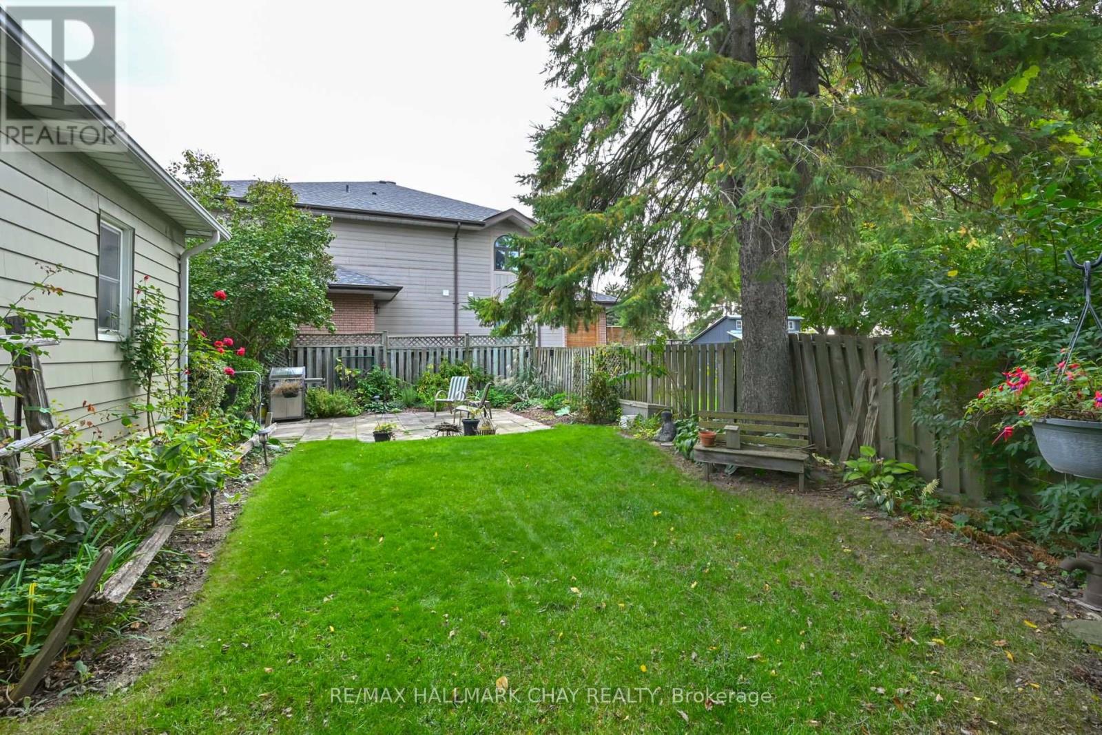 57 Nelson Street E, New Tecumseth (Alliston), Ontario  L0M 1A0 - Photo 23 - N12466161