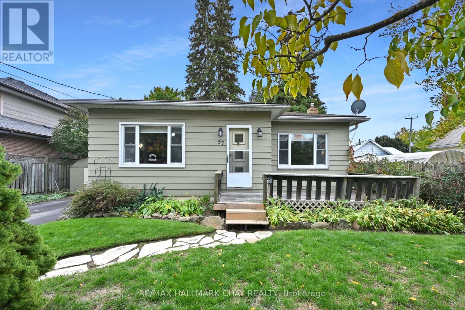 57 Nelson Street E, New Tecumseth (Alliston), Ontario  L0M 1A0 - Photo 3 - N12466161