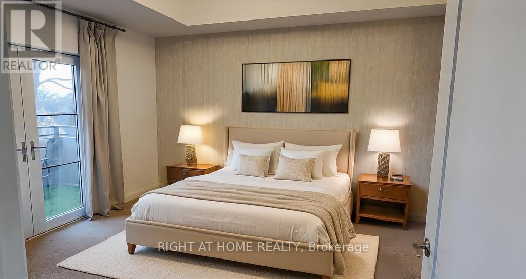 330 - 20 Fred Varley Drive, Markham, Ontario  L3R 1S4 - Photo 5 - N12466213