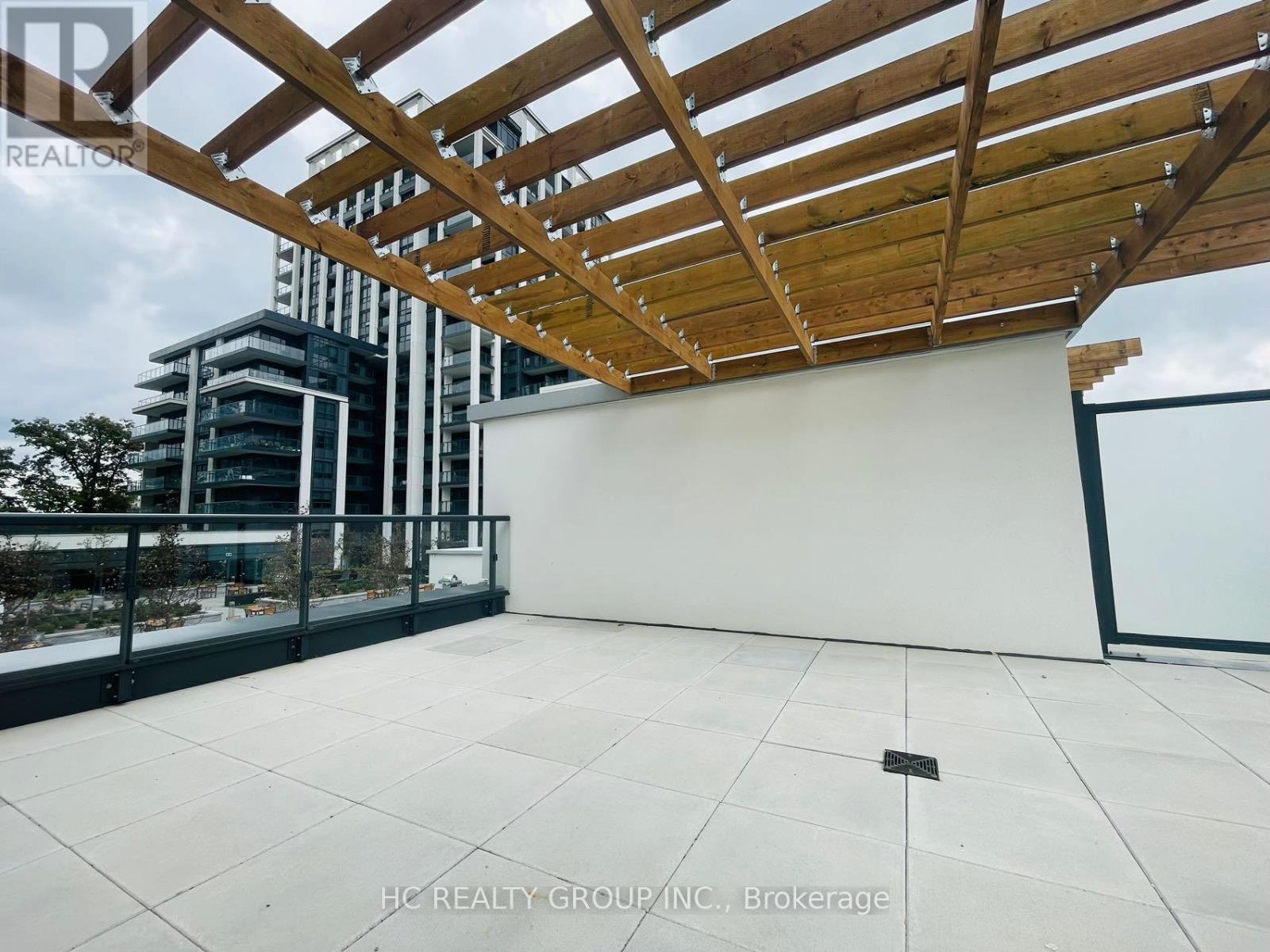 117w - 8 Cedarland Drive, Markham, Ontario  L6G 0H4 - Photo 21 - N12466216