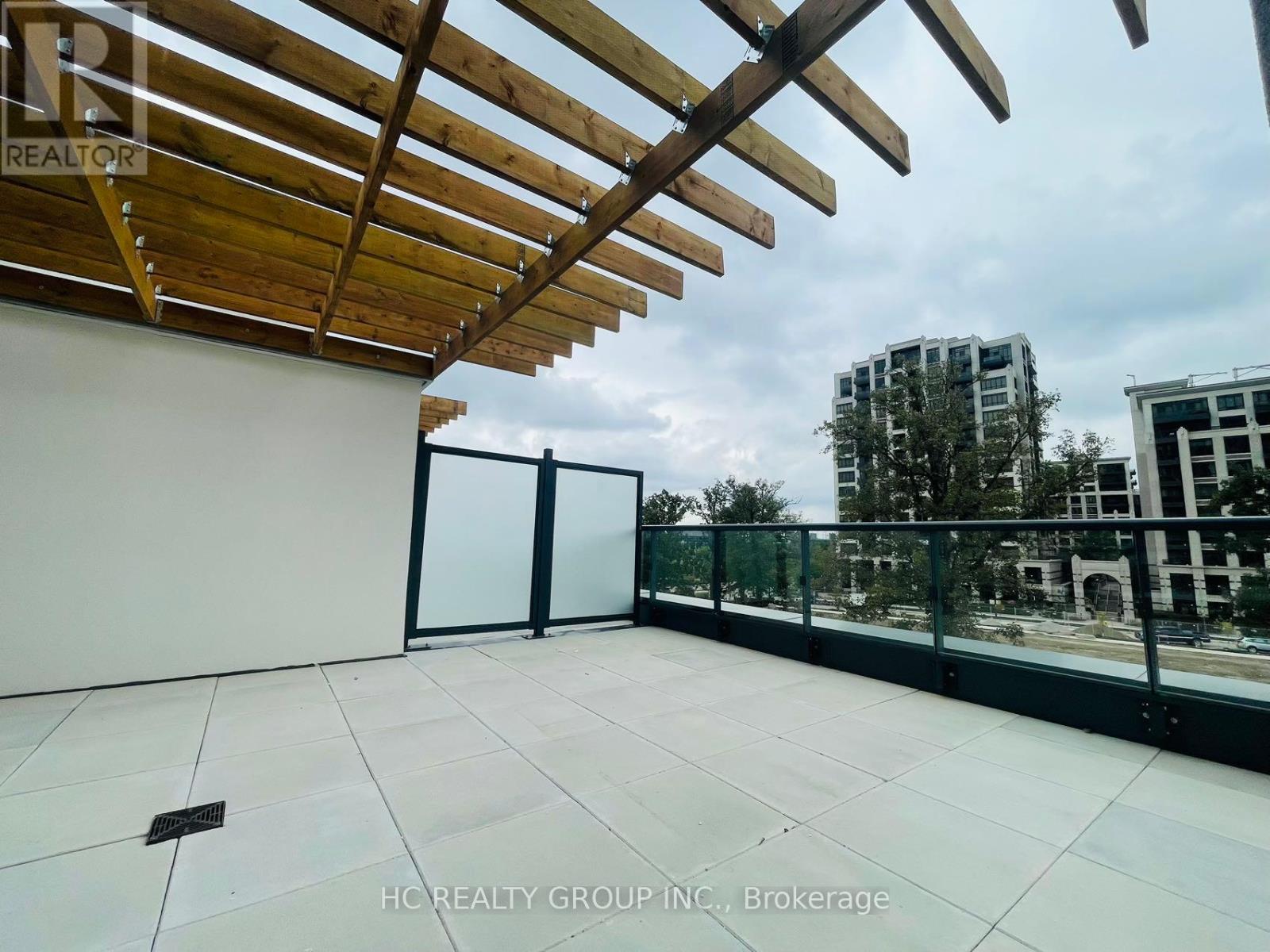 117w - 8 Cedarland Drive, Markham, Ontario  L6G 0H4 - Photo 22 - N12466216