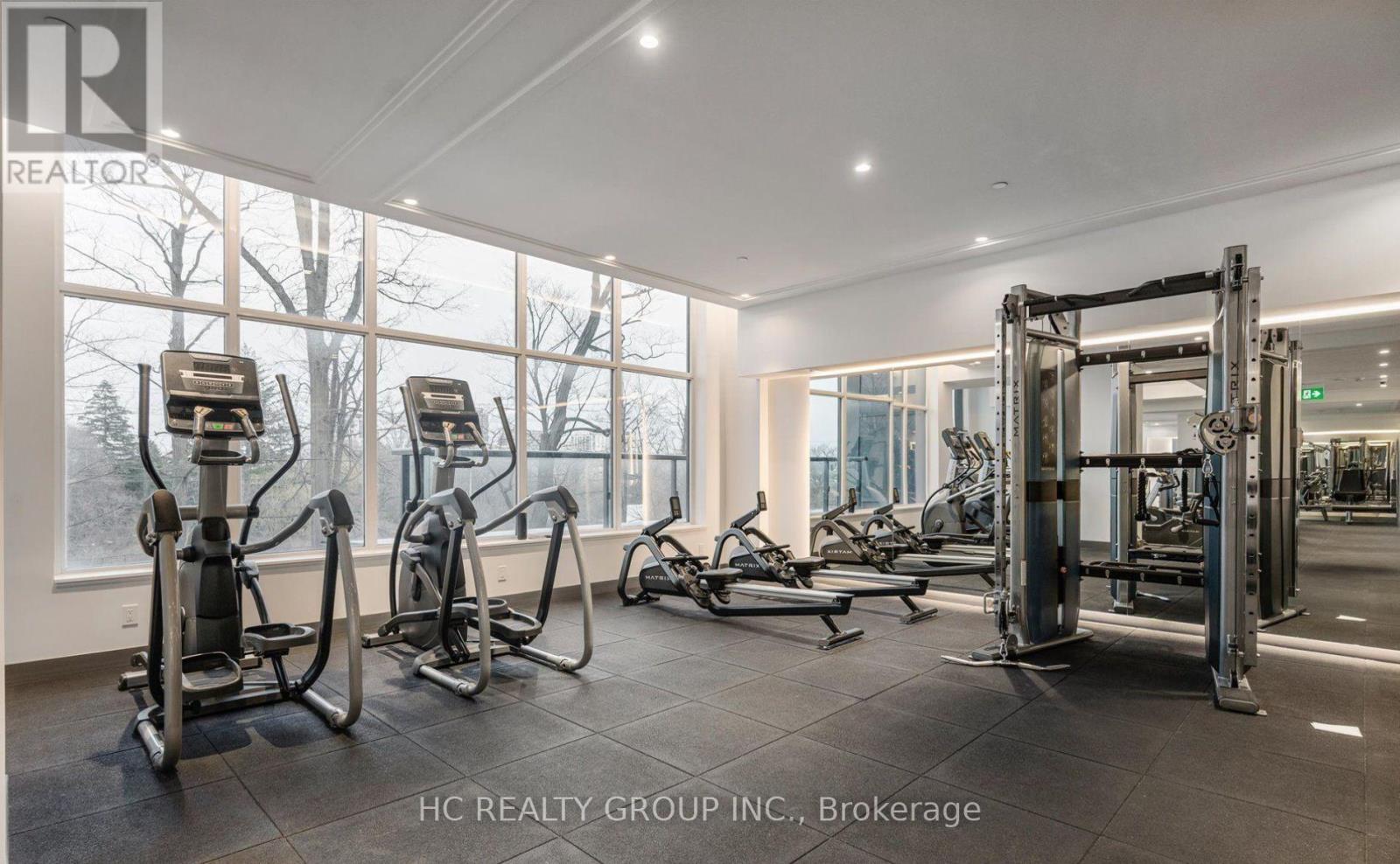 117w - 8 Cedarland Drive, Markham, Ontario  L6G 0H4 - Photo 23 - N12466216