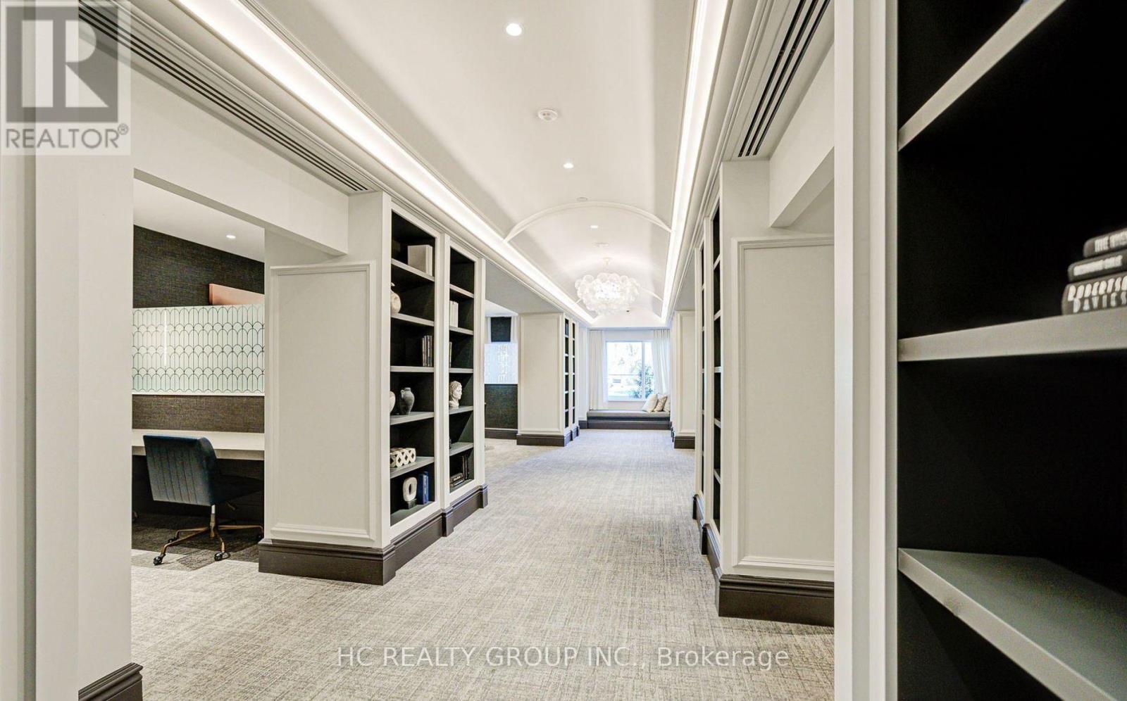 117w - 8 Cedarland Drive, Markham, Ontario  L6G 0H4 - Photo 4 - N12466216