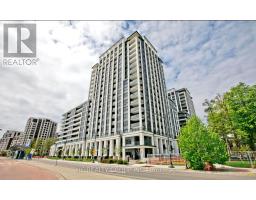 117W - 8 CEDARLAND DRIVE, Markham, Ontario