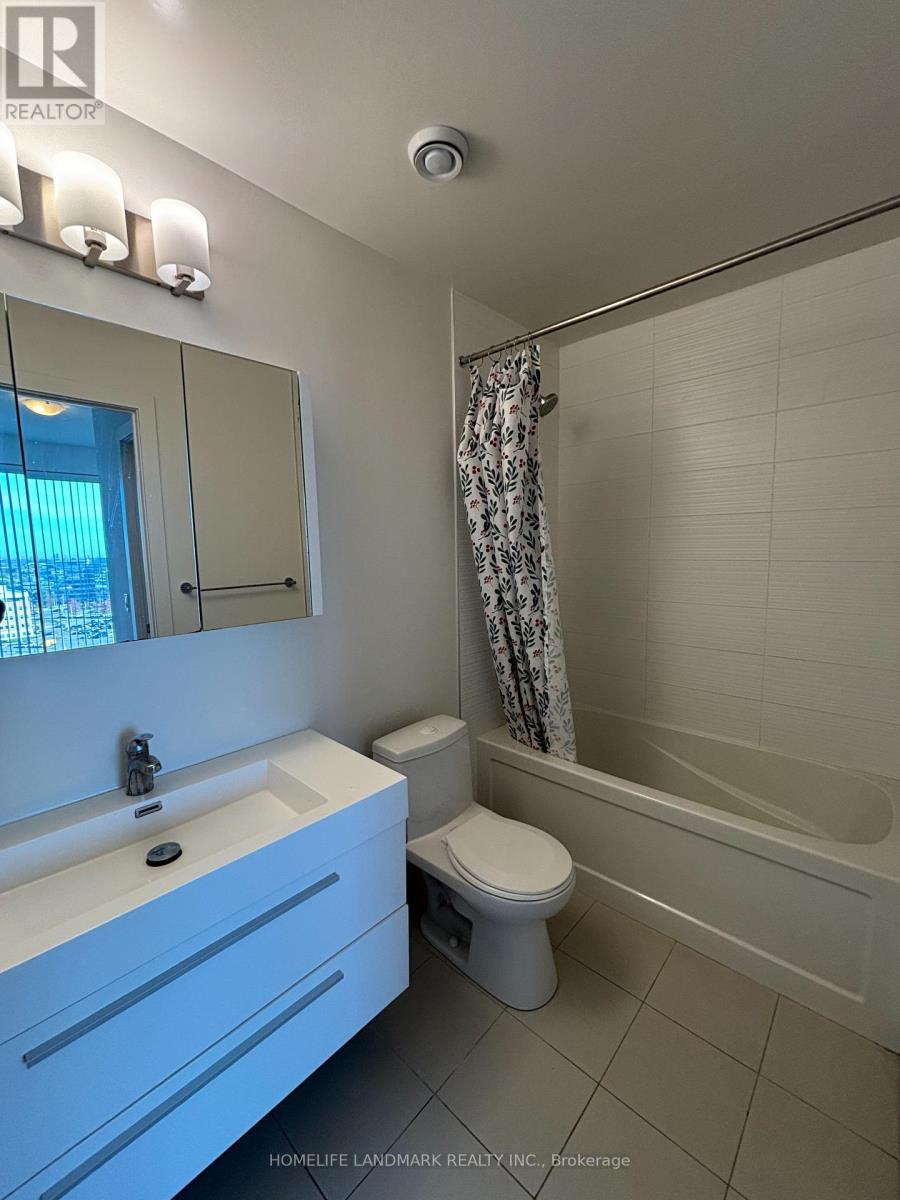 1208 - 8081 Birchmount Road, Markham, Ontario  L6G 0G5 - Photo 5 - N12466244
