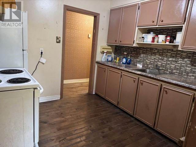 45 Bauline Line Extension, Portugal Cove, Newfoundland & Labrador  A1M 2T1 - Photo 9 - 1289401