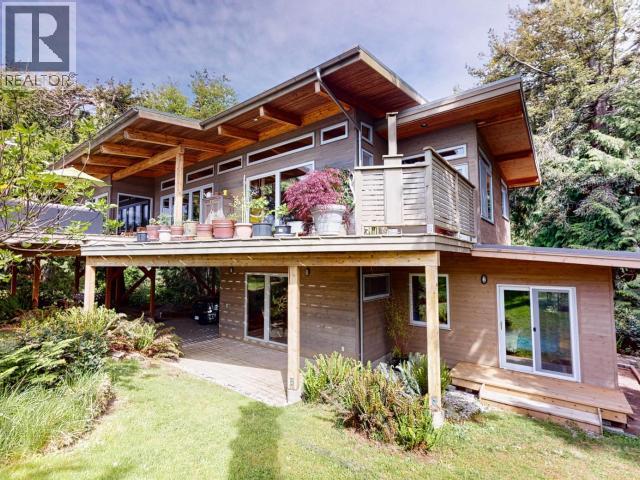 1628 VANCOUVER BLVD, Savary Island, British Columbia