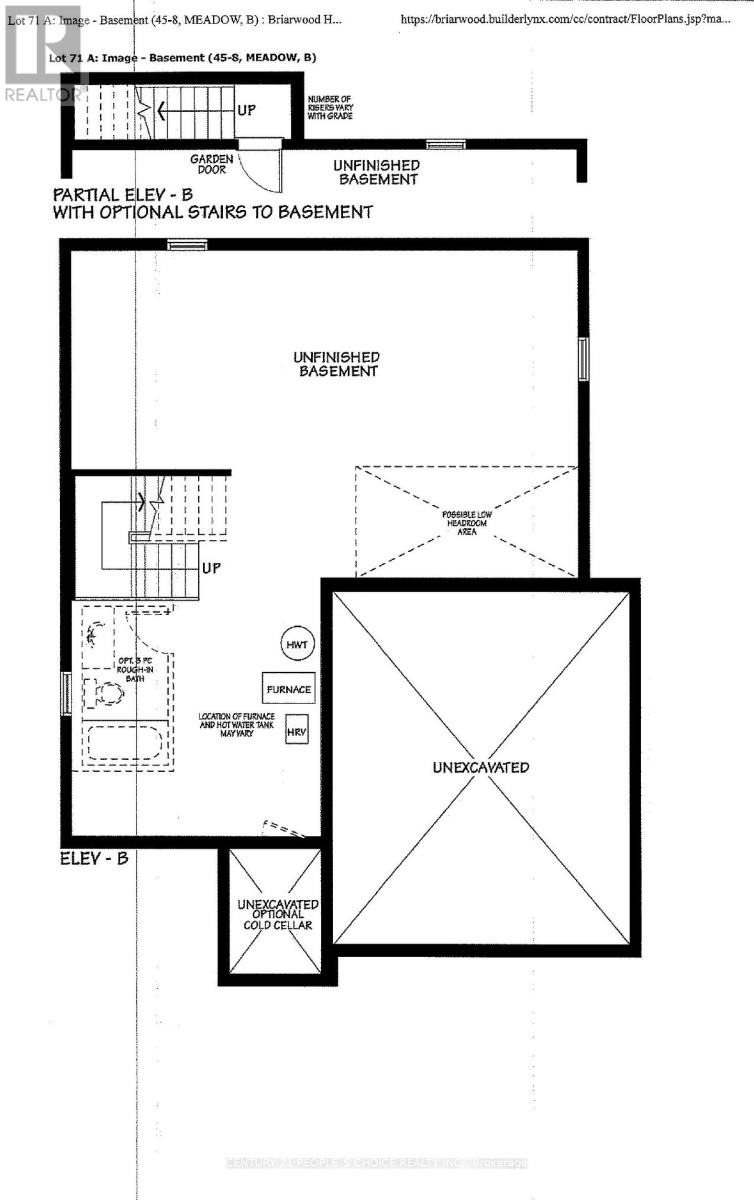 257 Duncan Street, Clearview (Stayner), Ontario  L0M 1S0 - Photo 3 - S12466220