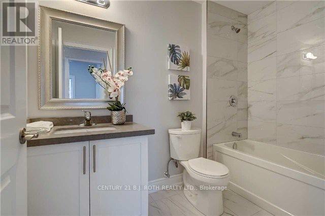 Upper Unit - 179 Patterson Road, Barrie, Ontario  L4N 4R7 - Photo 11 - S12466236